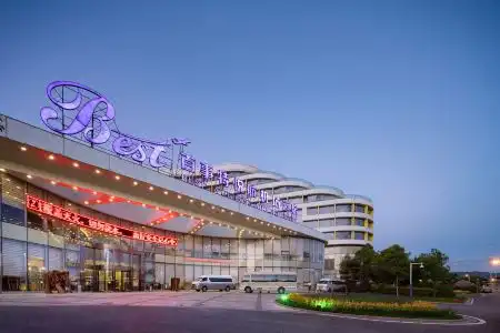 Kunming Best Yue Hang - 1