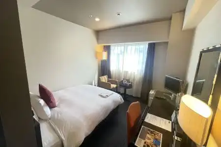 Lagunasuite Shinyokohama - 65