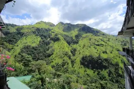 Heaven in mount - 3