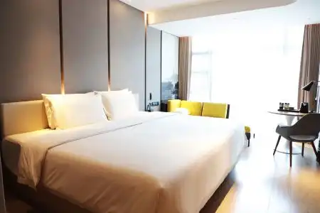 Atour S (Beijing Dongzhimen) - 4