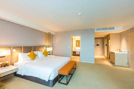 Zealax & Residence - 27