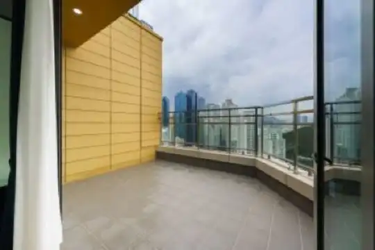 Boutique Terrace - 15