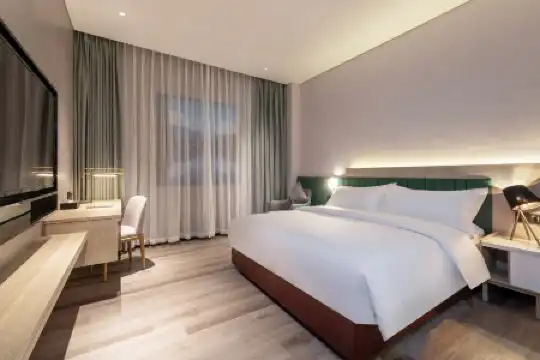 Mingji Guangzhou - 19
