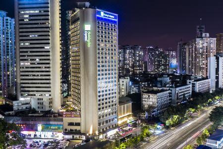 Holiday Inn Express Shenzhen Dongmen, An Ihg - 1