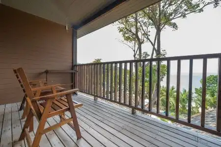 Horizon resort - 29
