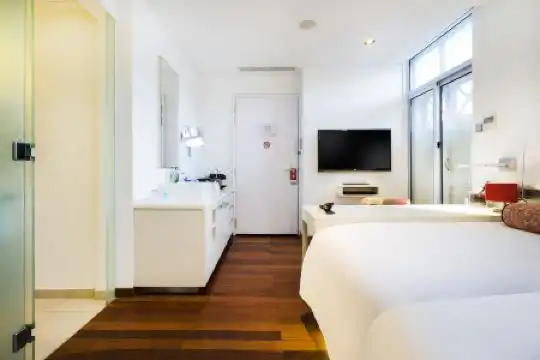 The Daulat (SG Clean, Staycation Approved) - 38