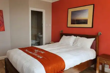 Amsterdam Brighton - 45