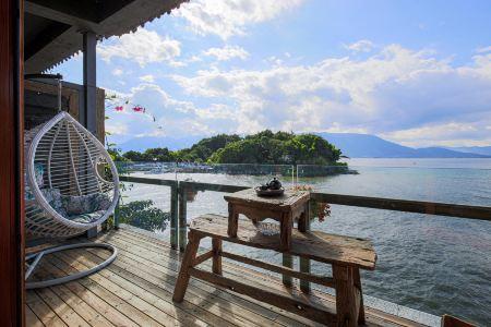 Dali Ximila Jingfan Sea View Inn - 17