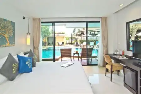 Palmyra Patong Resort Phuket - Sha Extra Plus - 3