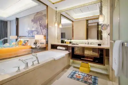 Wanda Vista Dongguan - 100