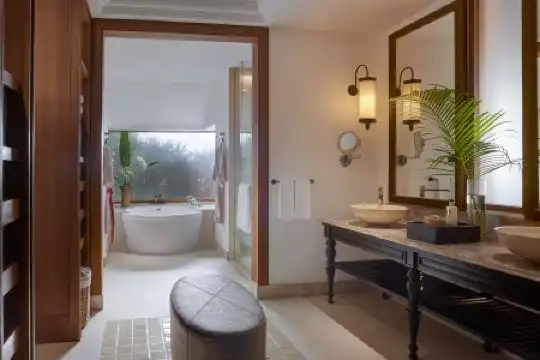 The Reserve by Santiburi Koh Samui - 24