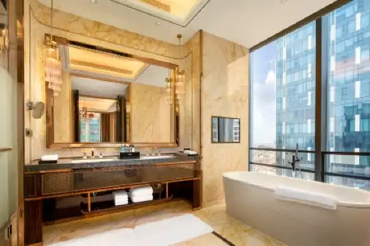 Wanda Vista Dongguan - 52