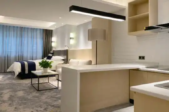 Chongqing Liyuan - 77