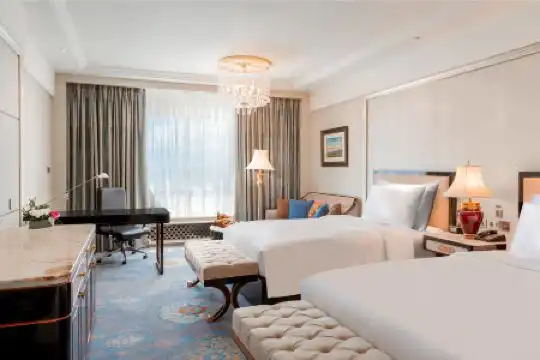 Intercontinental Lhasa Paradise, An Ihg - 26