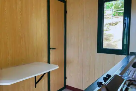 Village Camping Santa Fortunata - Campogaio - 66