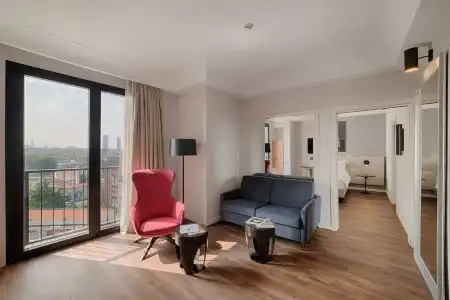 Radisson Blu Milan - 82