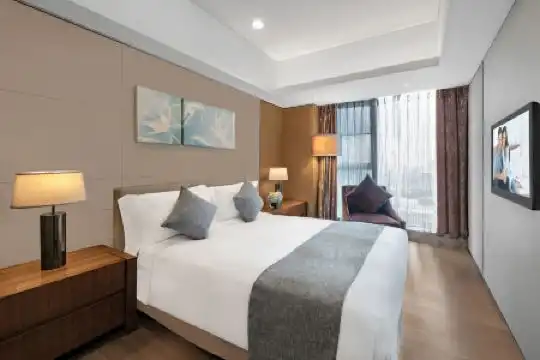 Ascott Ifc - 21