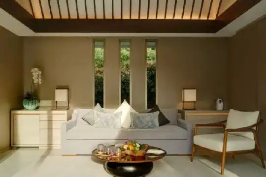 The Reserve by Santiburi Koh Samui - 49
