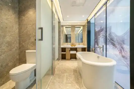 Howard Johnson Flower City Kunming - 34