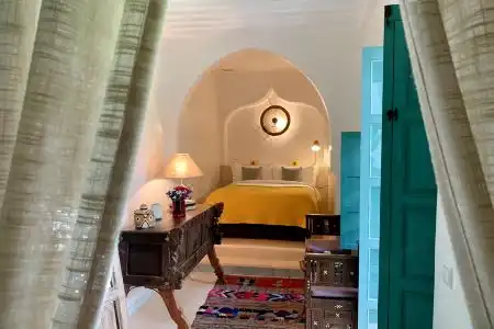 Riad 11 Zitoune - 21