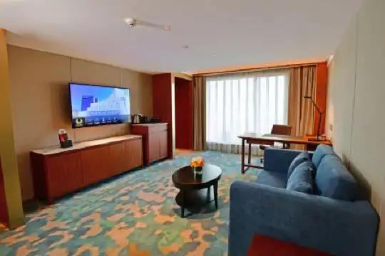 V-Continent Wuzhou - 27