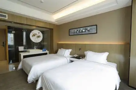 ShangYuan World Trade - 12