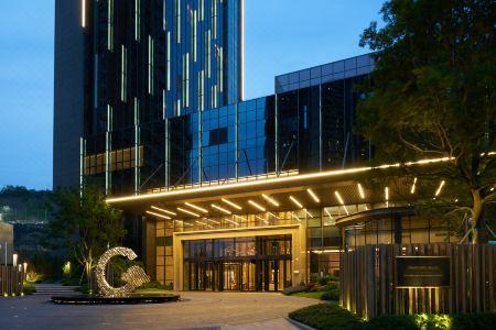 The g Shenzhen, a Tribute Portfolio - 0