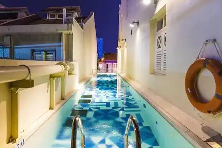 The Daulat (SG Clean, Staycation Approved) - 9