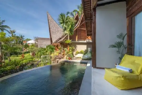 Menzel Ubud - 163