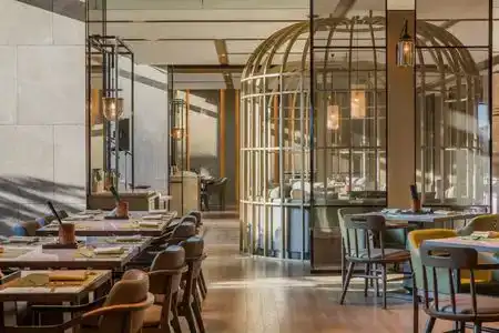 Shenzhen Baoan Luxe Manor - 5