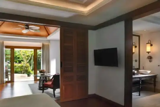 The Reserve by Santiburi Koh Samui - 78