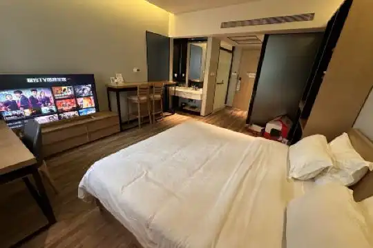 CityInn (Splendid China Branch) - 85