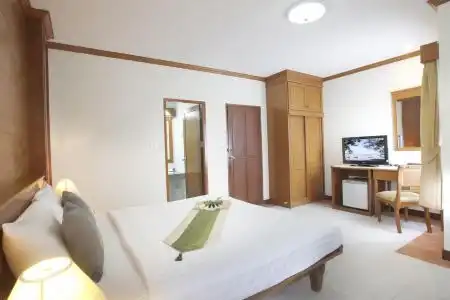 Palmyra Patong Resort Phuket - Sha Extra Plus - 62