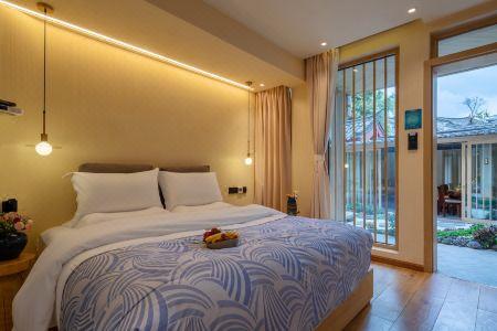 Orchid Land Boutique Inn - 26