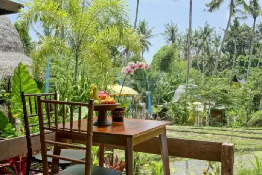 Menzel Ubud - 152