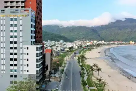Nguyen Gia - 1