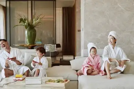 Sofitel Sanya Leeman Resort - 52