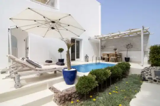 Santorini Secret Suites & Spa, Small Luxurys of the World - 55