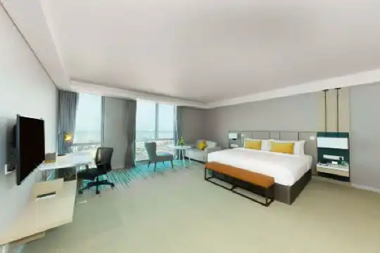 Zealax & Residence - 36