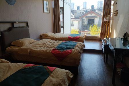 Zimotang Inn - 56