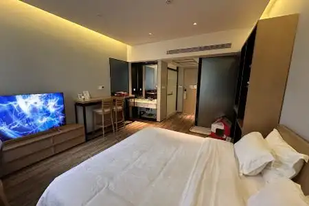 CityInn (Splendid China Branch) - 86