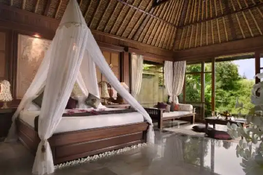 Pita Maha Resort & Spa - 51