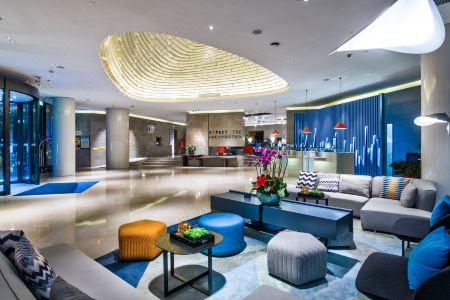 Holiday Inn Express Shenzhen Dongmen, An Ihg - 2