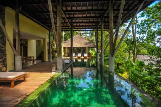 Komaneka at Bisma Ubud - 117