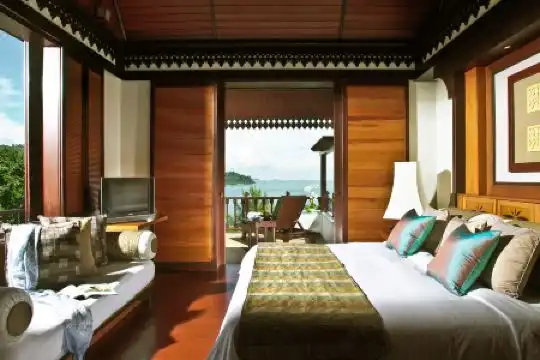 Pangkor Laut - Small Luxurys of the World - 64
