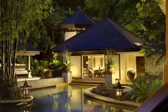 Pangkor Laut - Small Luxurys of the World - 89