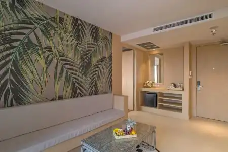 Panan Krabi Resort - Sha Plus - 95