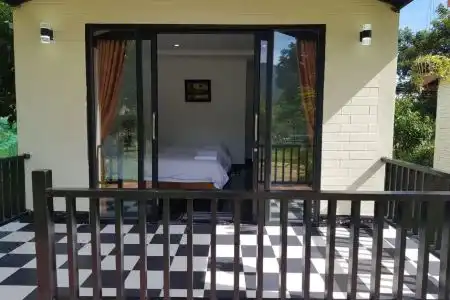 Prek Kdat Resort - 20