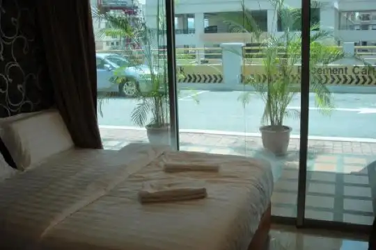 Intime Kuchai Lama - 55