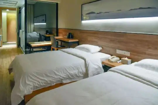 CityInn (Splendid China Branch) - 61